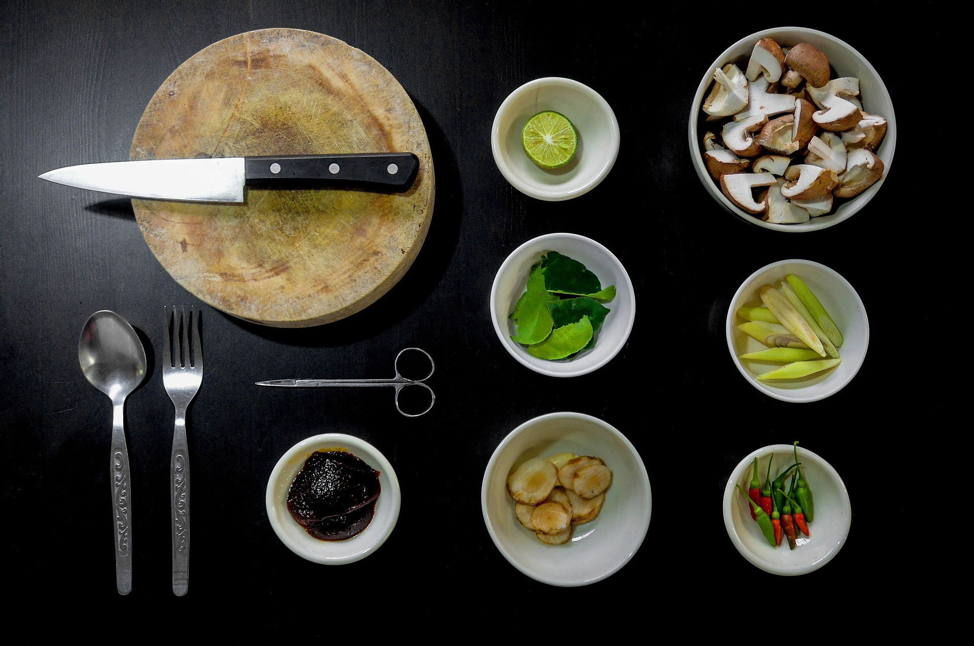 ckitchen